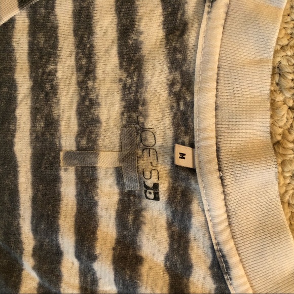 Joes jeans t-shirt - Picture 4 of 5